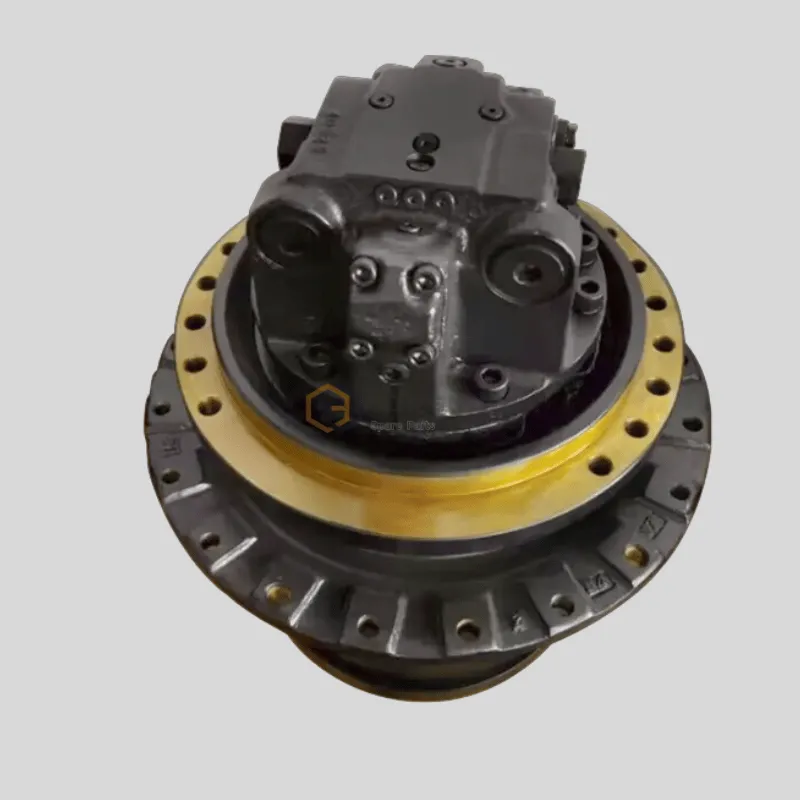 9149125 Motor final drive